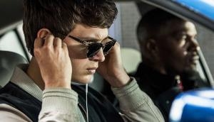 Baby Driver movie review: Rides high on music, creates old-school magic