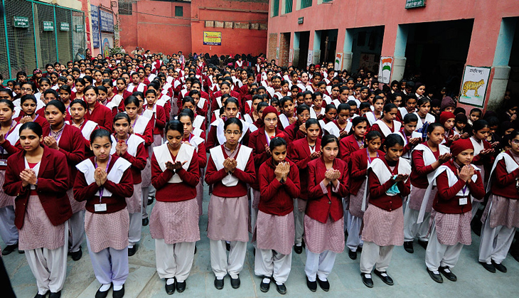 In India, a legislative reform is needed to push corporate social responsibility