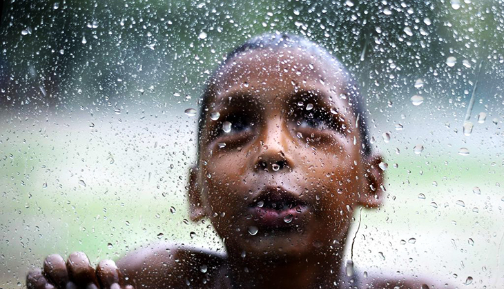 In photos: Capturing the spirit of monsoon across India