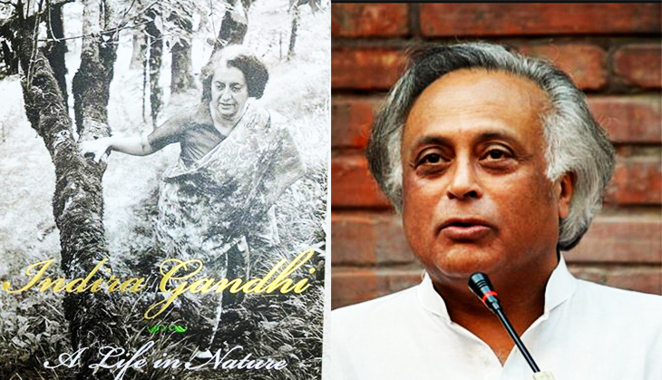  Indira Gandhi hated zoos and loved animals: Jairam Ramesh chronicles her green mission