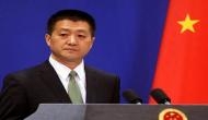 Beijing urges India to abide by existing bilateral boundary conventions