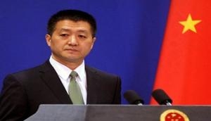 Beijing urges India to abide by existing bilateral boundary conventions