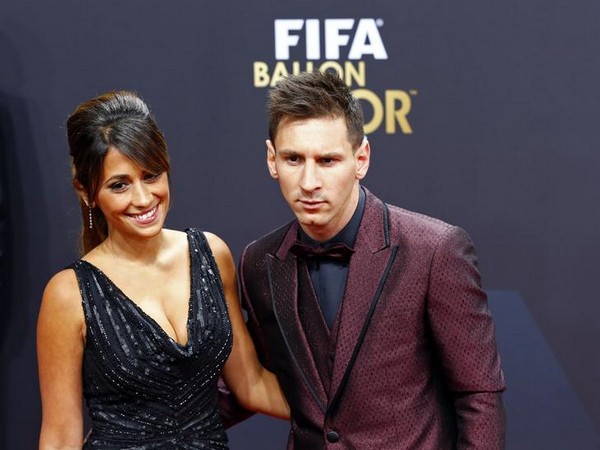This is where Lionel Messi, Antonella Roccuzzo are getting married