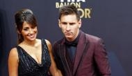 This is where Lionel Messi, Antonella Roccuzzo are getting married
