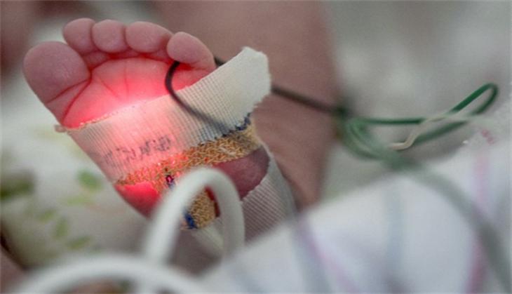 Hand-washing no defence against MRSA transmission in NICU babies