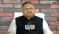 Raman Singh rubbishes assault charges against security forces