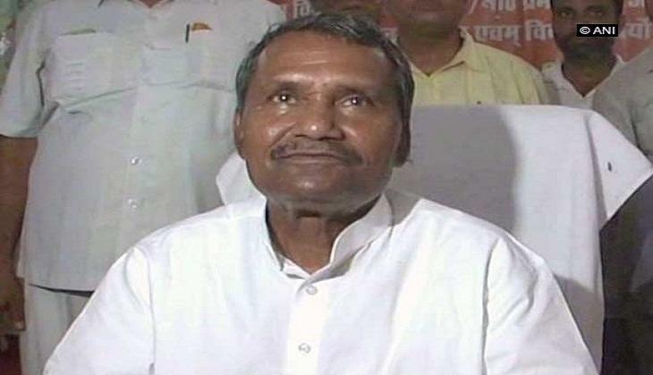 GST RAMAPATI SHASTRI