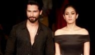 Shahid and I make sure our daughter has her own space: Mira Kapoor