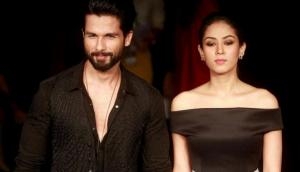 Mira Rajput wants to be on magazine covers