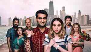 The Big Sick movie review: Easily the best romantic comedy of 2017