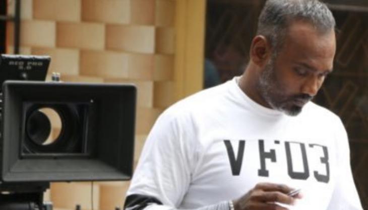 Vijay Milton's next based on basketball