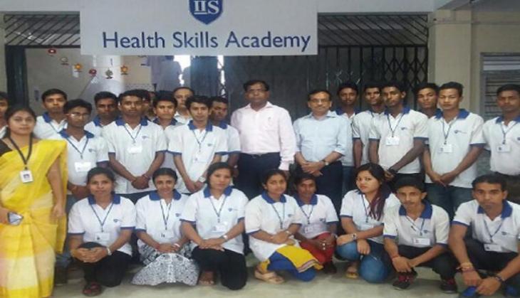 Corporate involvement in skilling programs show higher outcomes