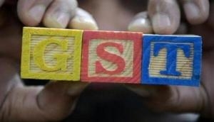 Mkt losses narrow, GST anxiety keeps investors on toes