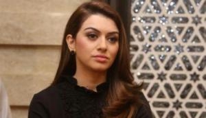 Hansika Motwani not yet finalised for 'Sanghamitra'