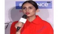 'Partition: 1947' is all about humanity, love: Huma Qureshi