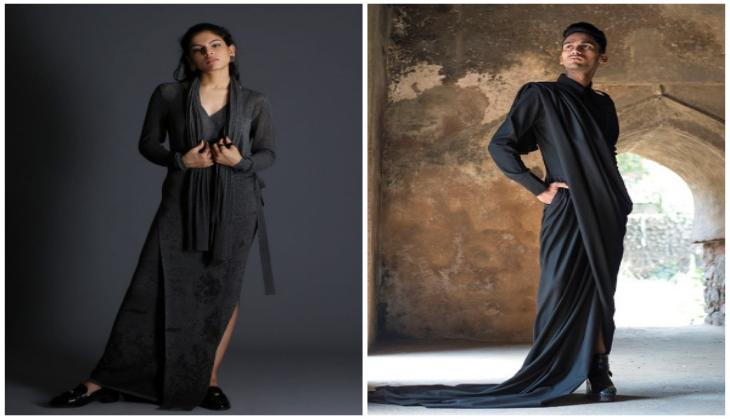 Here's Gen Next Batch for LFW Winter/Festive 2017