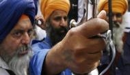 Extremist attacks, forces minority Sikhs to flee Peshawar