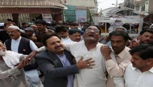 World Sindhi Congress to Pakistan-End exploitation of Sindhis now