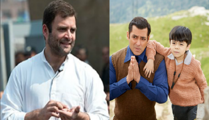 Man, who offered money for killing Rahul Gandhi and Salman Khan, arrested 