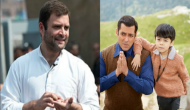 Man, who offered money for killing Rahul Gandhi and Salman Khan, arrested 