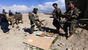 Eliminating Daesh, Taliban key to win Afghanistan war: Former U.S envoy