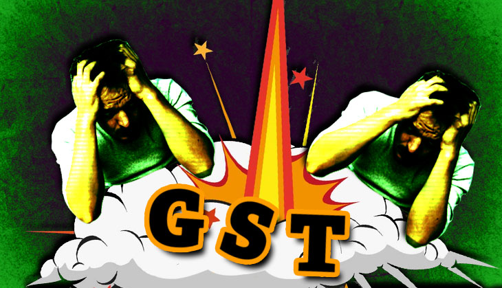 On Day 1 of GST, Opposition claims it will finish small and medium traders