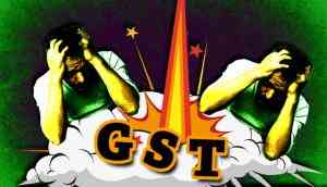 On Day 1 of GST, Opposition claims it will finish small and medium traders