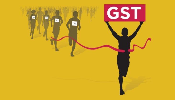 GST