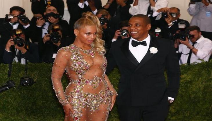 Drunk in Love! Beyonce, Jay-Z stun in date night photos. Check out her gorgeous look!