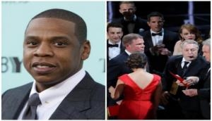Jay-Z immortalises 'La La Land' Oscars fail in new track 'Moonlight'