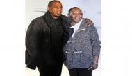 Jay-Z reveals his mother is lesbian in new album '4:44'