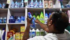 Bengal decides to write to Centre after GST hiccups