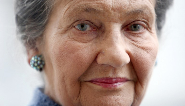 Simone Veil dies at 89: The timeline of a life synonymous with inspiration itself