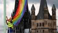 Germany bursts into celebration as same-sex marriage is finally legal