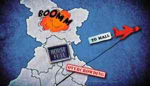 Will Himachal, Uttarakhand learn some hard lessons from this years' tourism-related fiascos?