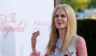 Nicole Kidman felt 'deeply humiliated' filming 'Big Little Lies' abuse scenes