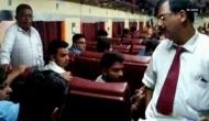 GST rollout: Passengers outraged after TTE demands extra fee in Gujarat's Queen Express
