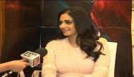 Sridevi loves Delhi's 'rich' food