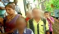 Mumbai: Teacher, assistant held for giving students forced haircuts