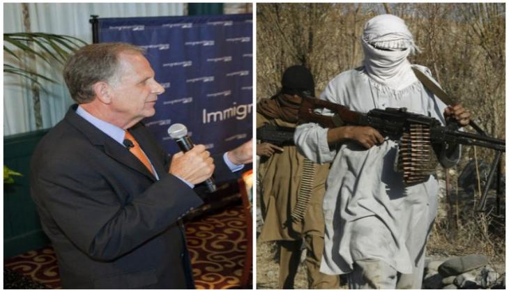 Pakistan must pay for supporting terrorism, says US Congressman