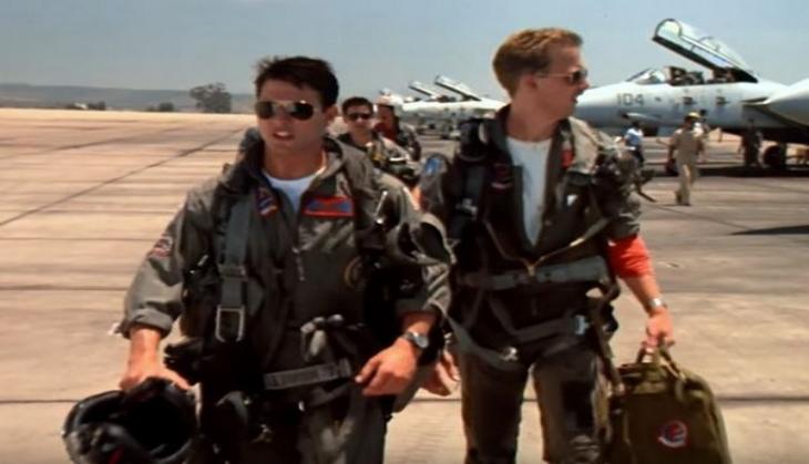 'Top Gun' sequel gets summer 2019 release date