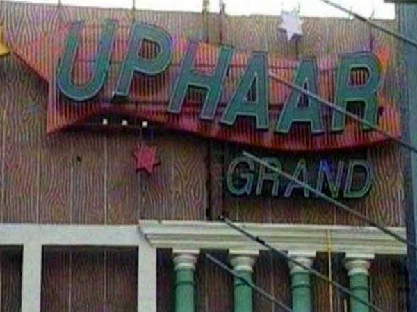 Uphaar tragedy: Two directed to apologise for threatening Krishnamoorthy