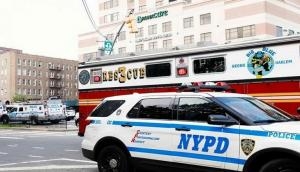 Doctor shoots one woman dead, wounds six others at NYC hospital