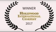 2 Indian filmmakers win International CineFest '17 honour