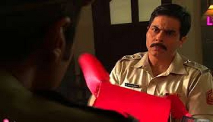Aman Verma to host crime show