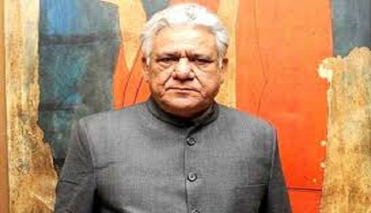 Sheer honour for Satish Kaushik to step in for Om Puri