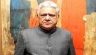 Sheer honour for Satish Kaushik to step in for Om Puri
