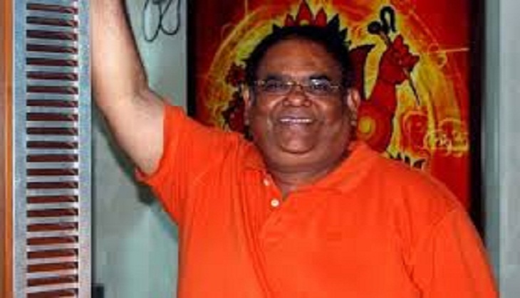 Satish Kaushik's film wins at London film fest