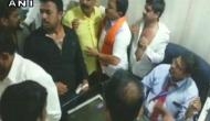 Shiv Sena workers beat teachers over molestation complaints by students