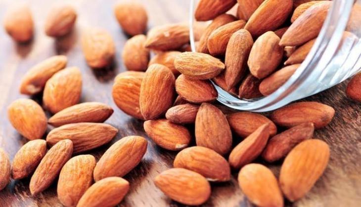 almond